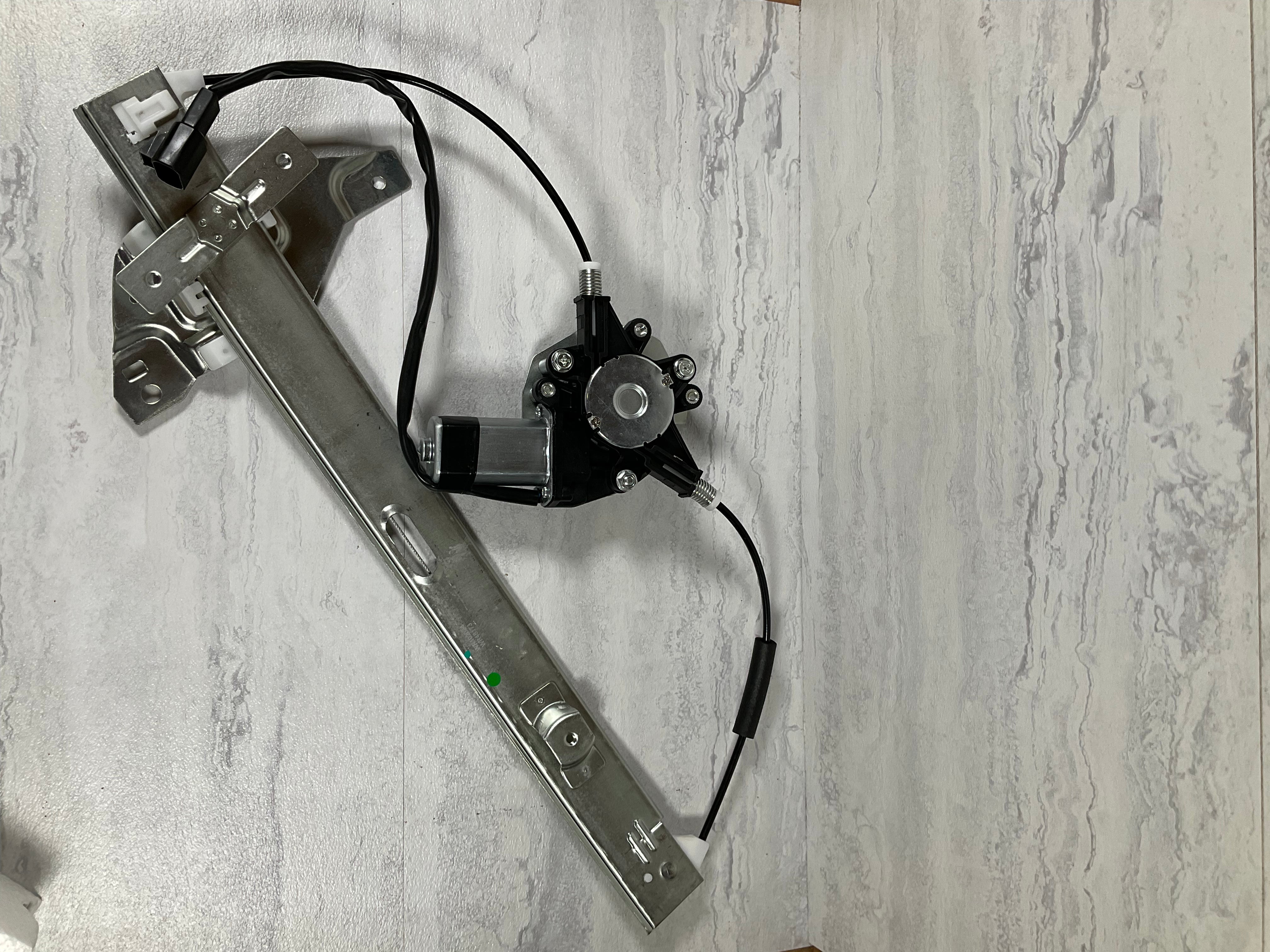 Front Pass. Power Window Regulator w/ Motor- Impala 06-13 Impala Limited 14-16 (6960174530743)